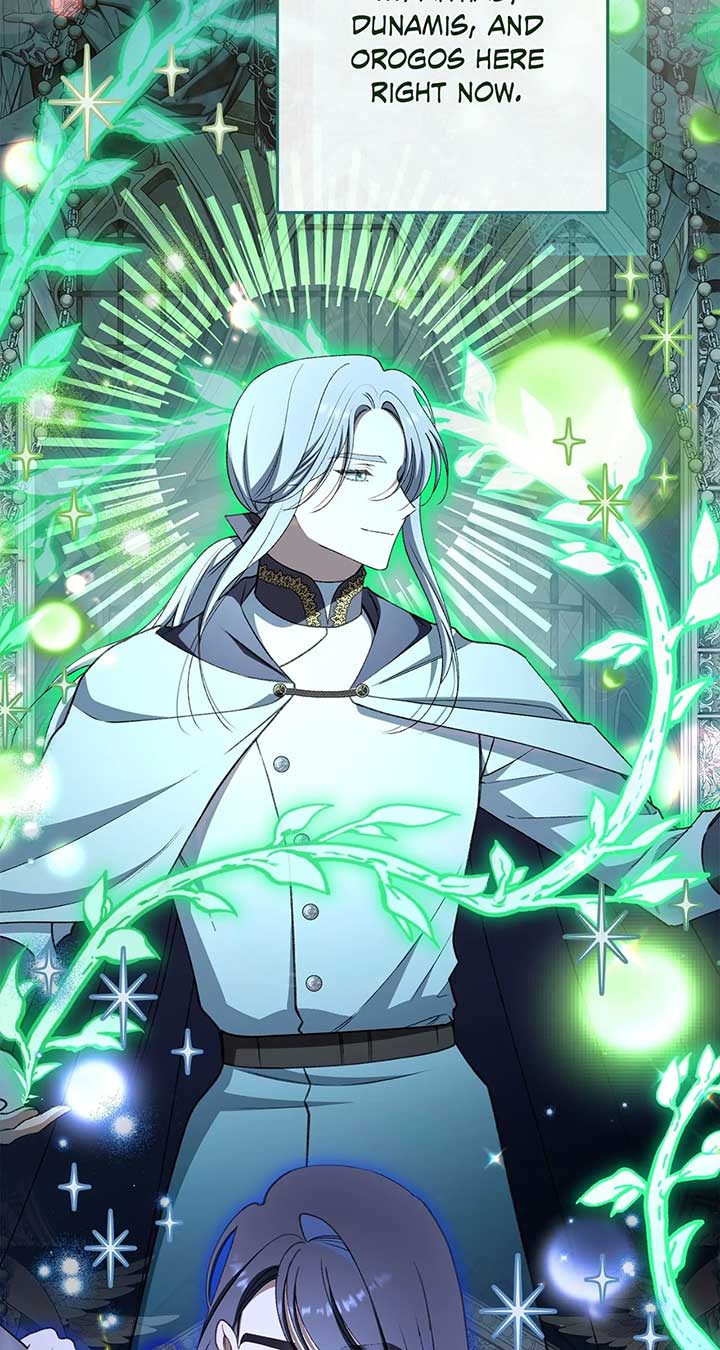 Exclusive maid of the evil empress Chapter 91 321 ch 91 20