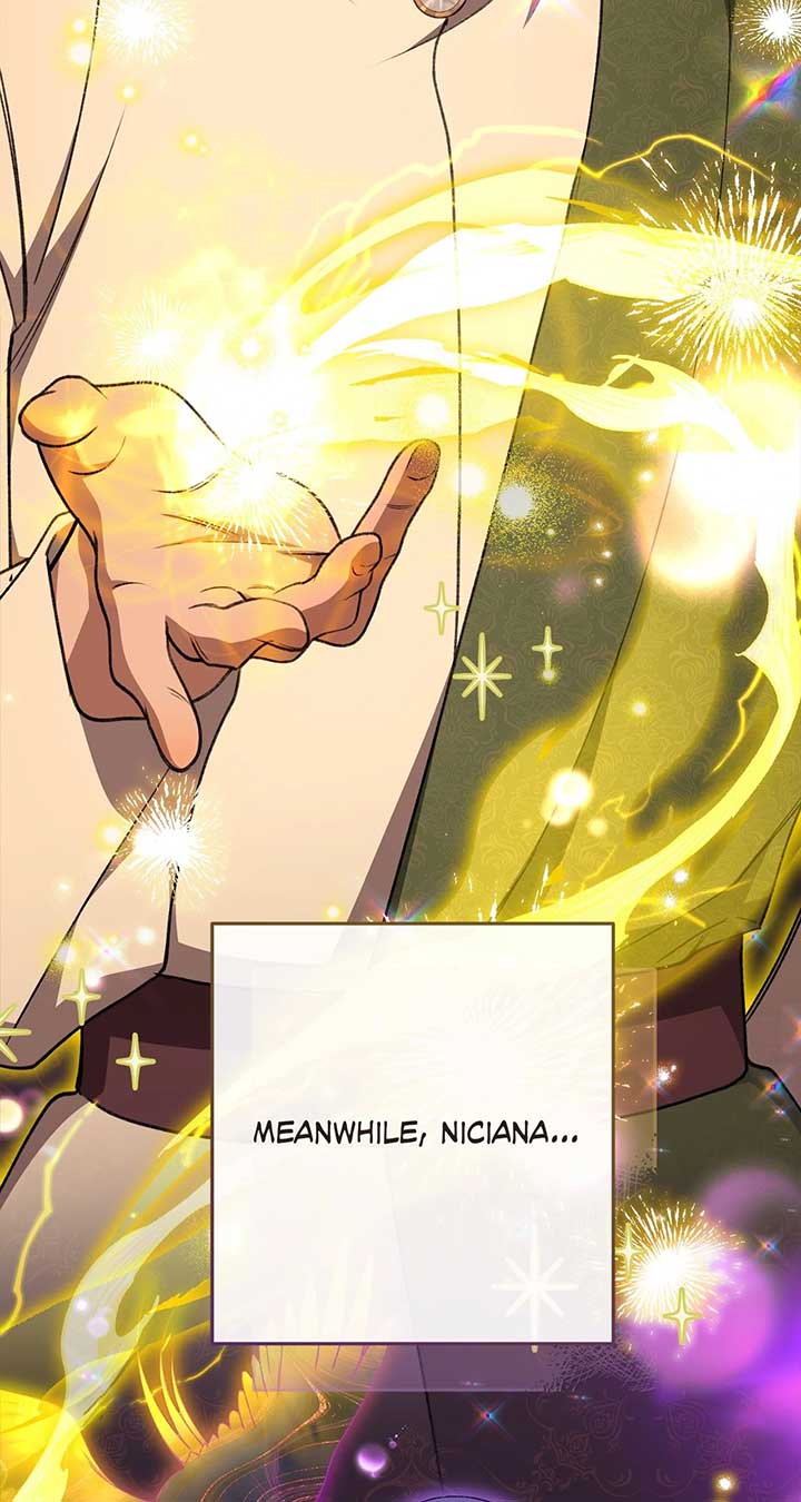 Exclusive maid of the evil empress Chapter 91 323 ch 91 22