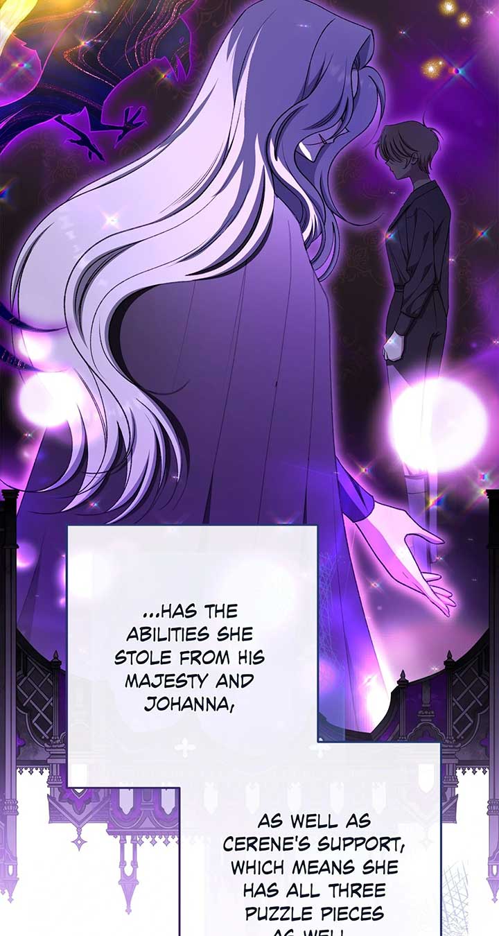 Exclusive maid of the evil empress Chapter 91 324 ch 91 23