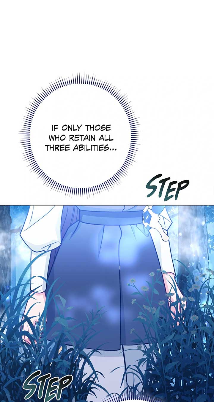 Exclusive maid of the evil empress Chapter 91 326 ch 91 25