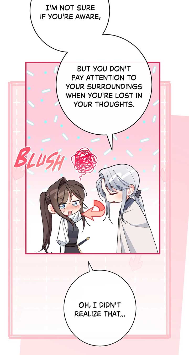 Exclusive maid of the evil empress Chapter 91 333 ch 91 32