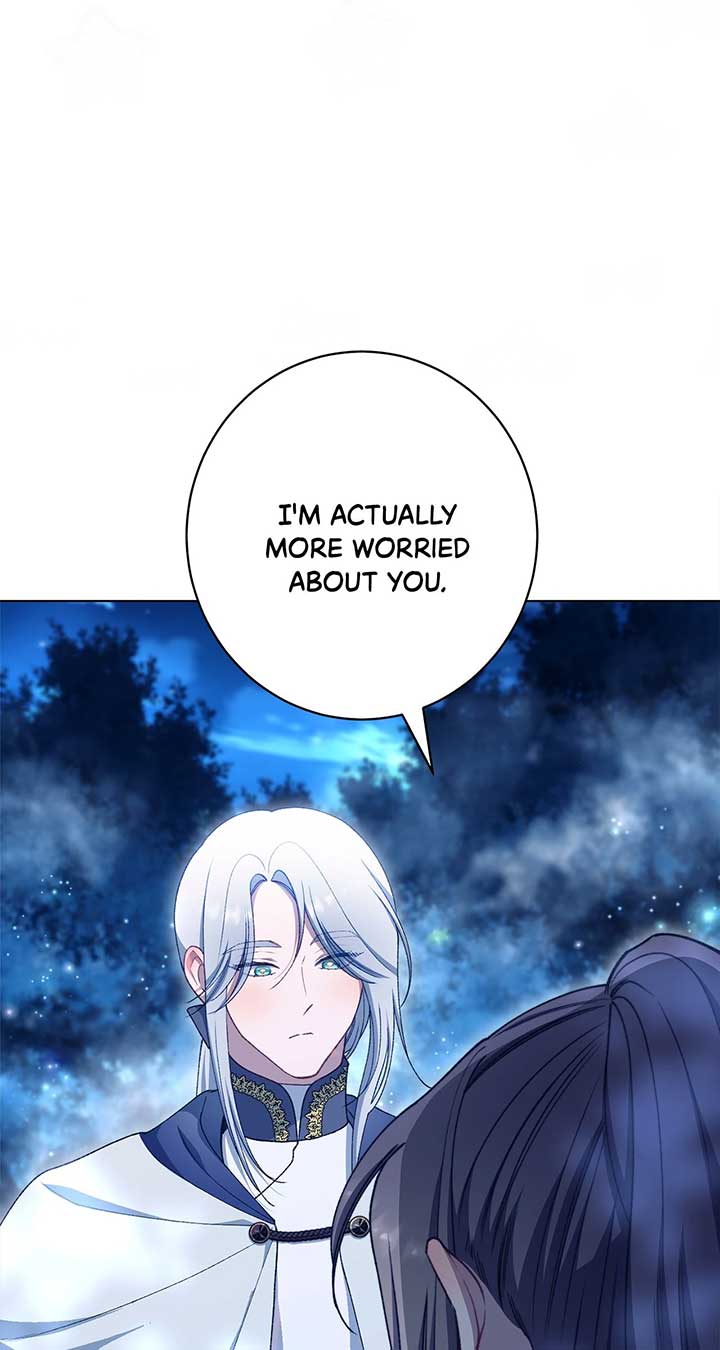 Exclusive maid of the evil empress Chapter 91 337 ch 91 36