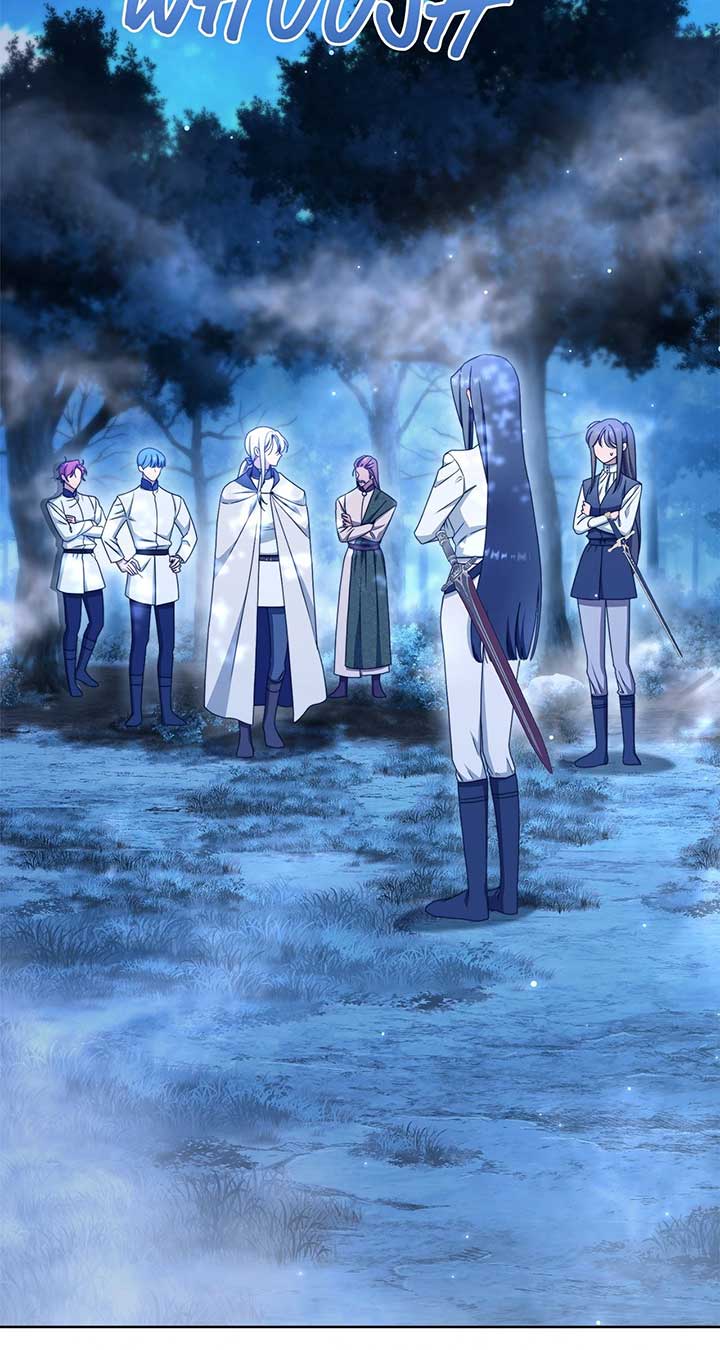 Exclusive maid of the evil empress Chapter 91 305 ch 91 4