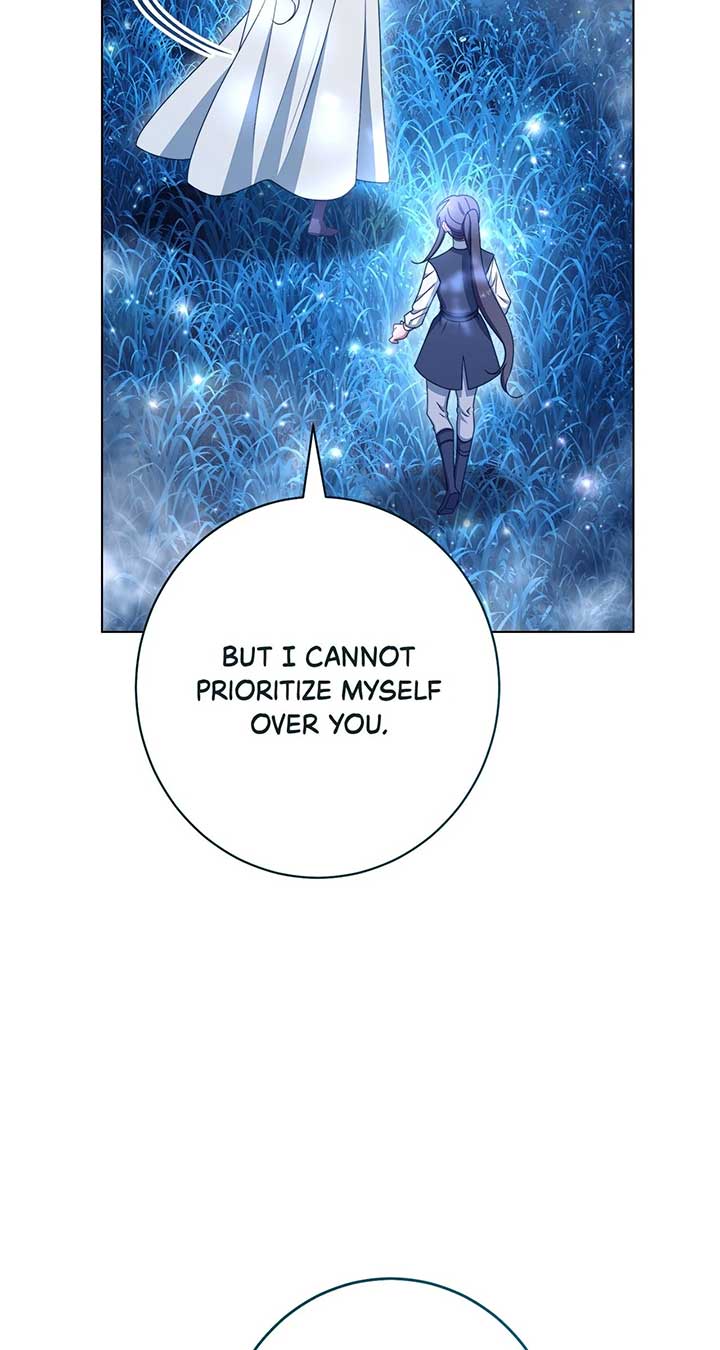 Exclusive maid of the evil empress Chapter 91 343 ch 91 42