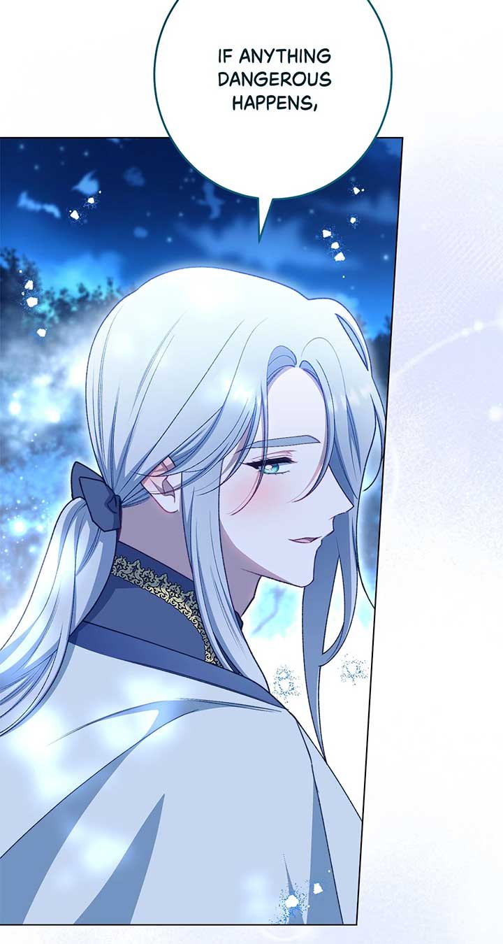 Exclusive maid of the evil empress Chapter 91 344 ch 91 43