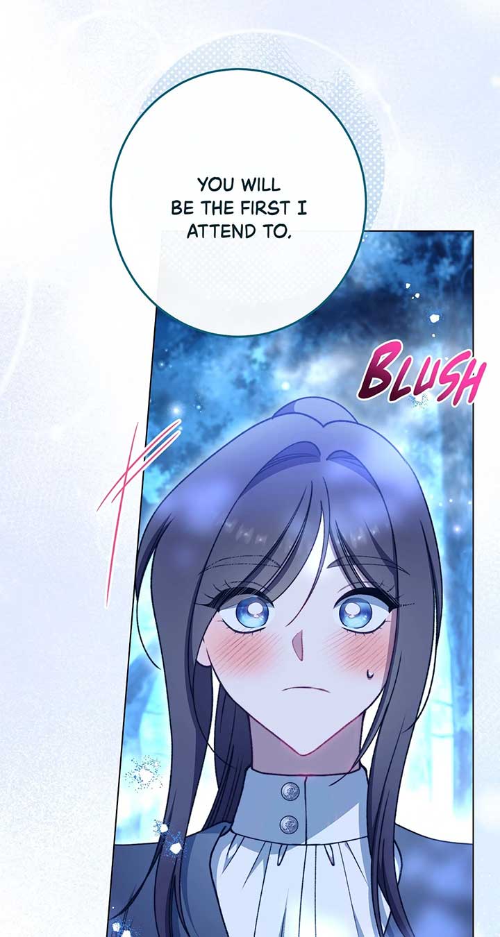 Exclusive maid of the evil empress Chapter 91 345 ch 91 44