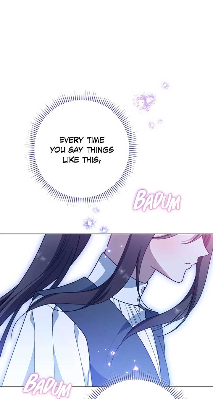 Exclusive maid of the evil empress Chapter 91 347 ch 91 46