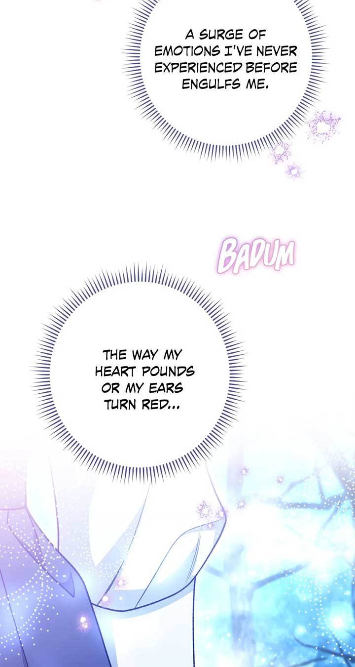 Exclusive maid of the evil empress Chapter 91 348 ch 91 47