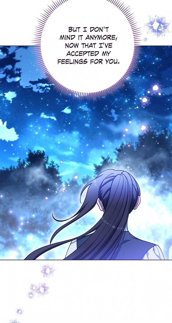 Exclusive maid of the evil empress Chapter 91 350 ch 91 49