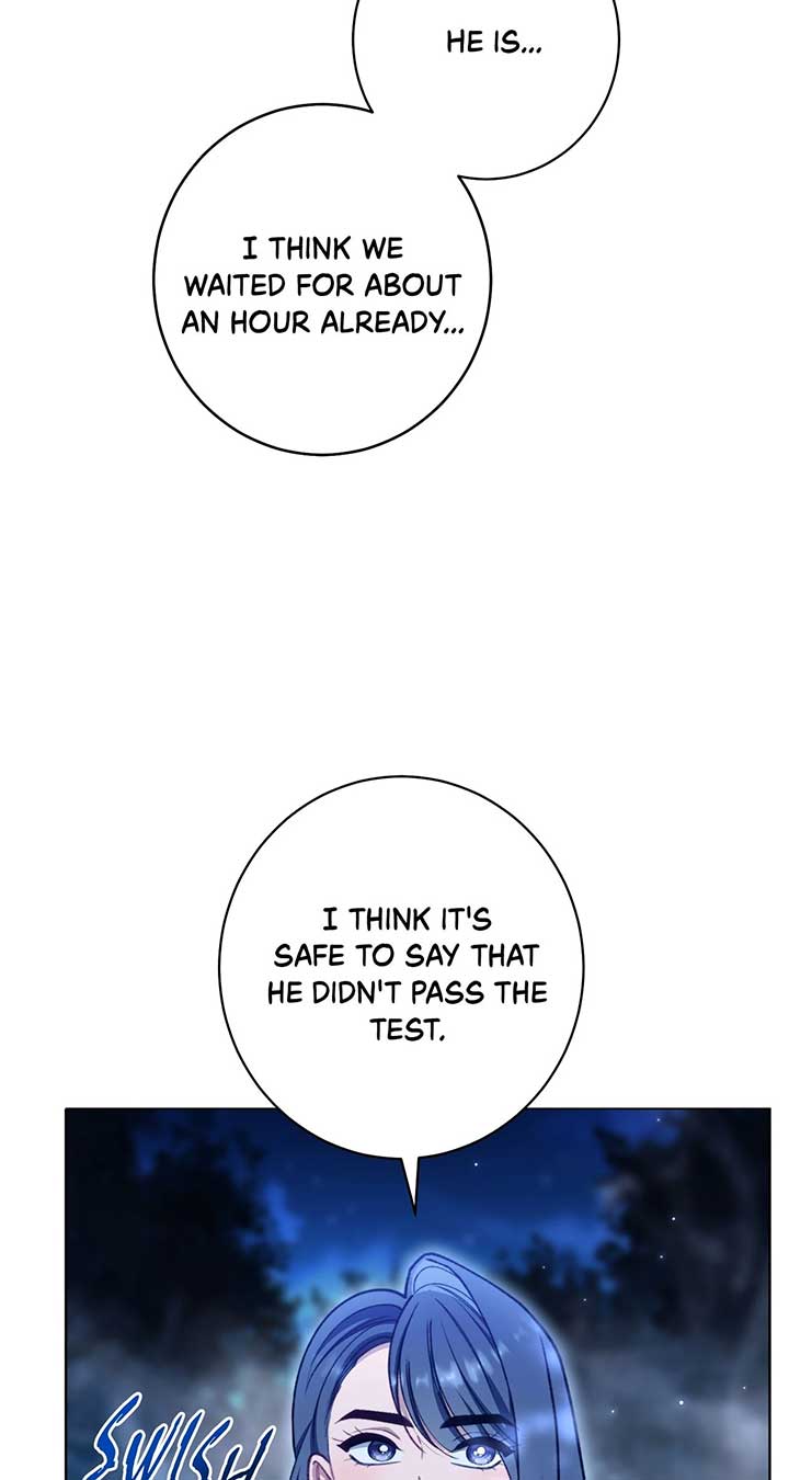 Exclusive maid of the evil empress Chapter 91 307 ch 91 6