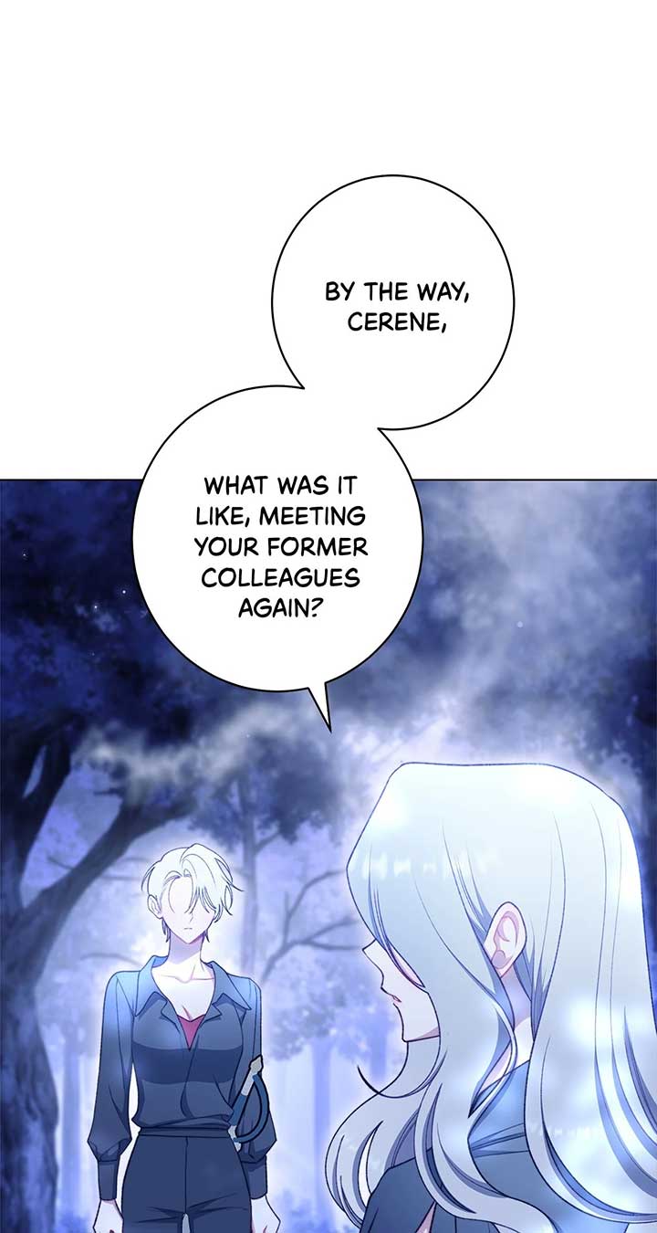 Exclusive maid of the evil empress Chapter 91 362 ch 91 61