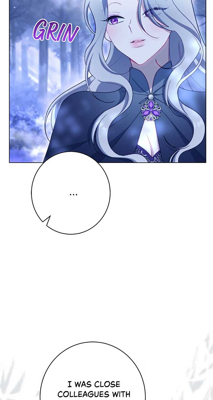 Exclusive maid of the evil empress Chapter 91 364 ch 91 63