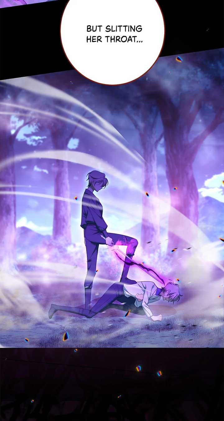 Exclusive maid of the evil empress Chapter 91 368 ch 91 67