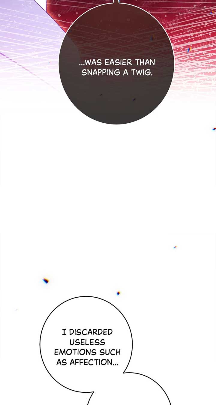 Exclusive maid of the evil empress Chapter 91 370 ch 91 69