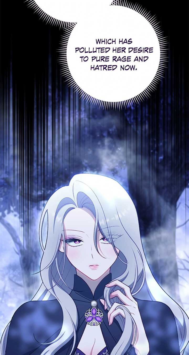 Exclusive maid of the evil empress Chapter 91 375 ch 91 74