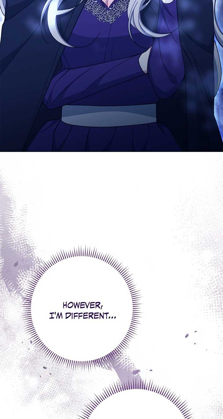 Exclusive maid of the evil empress Chapter 91 376 ch 91 75