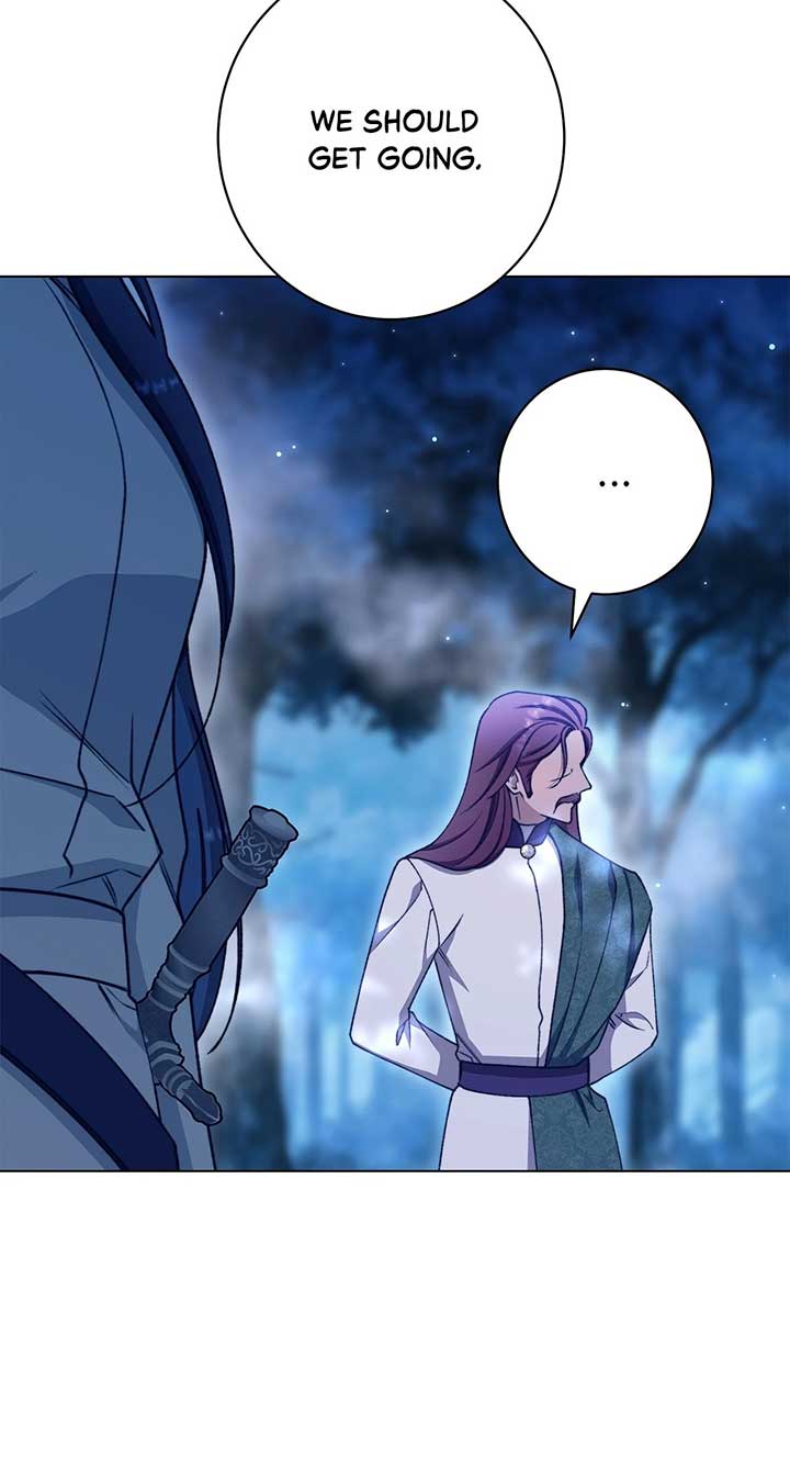 Exclusive maid of the evil empress Chapter 91 309 ch 91 8