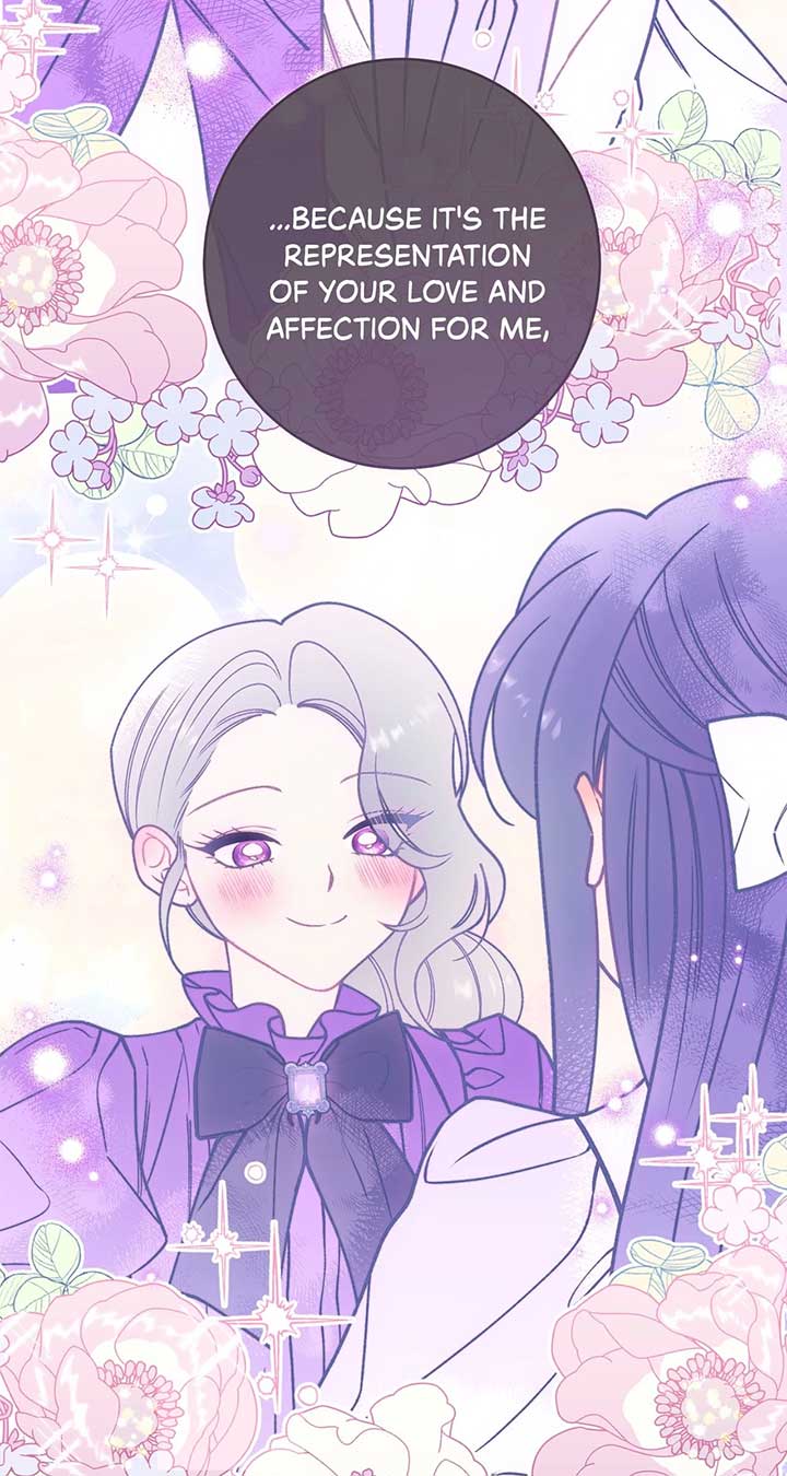 Exclusive maid of the evil empress Chapter 91 387 ch 91 86