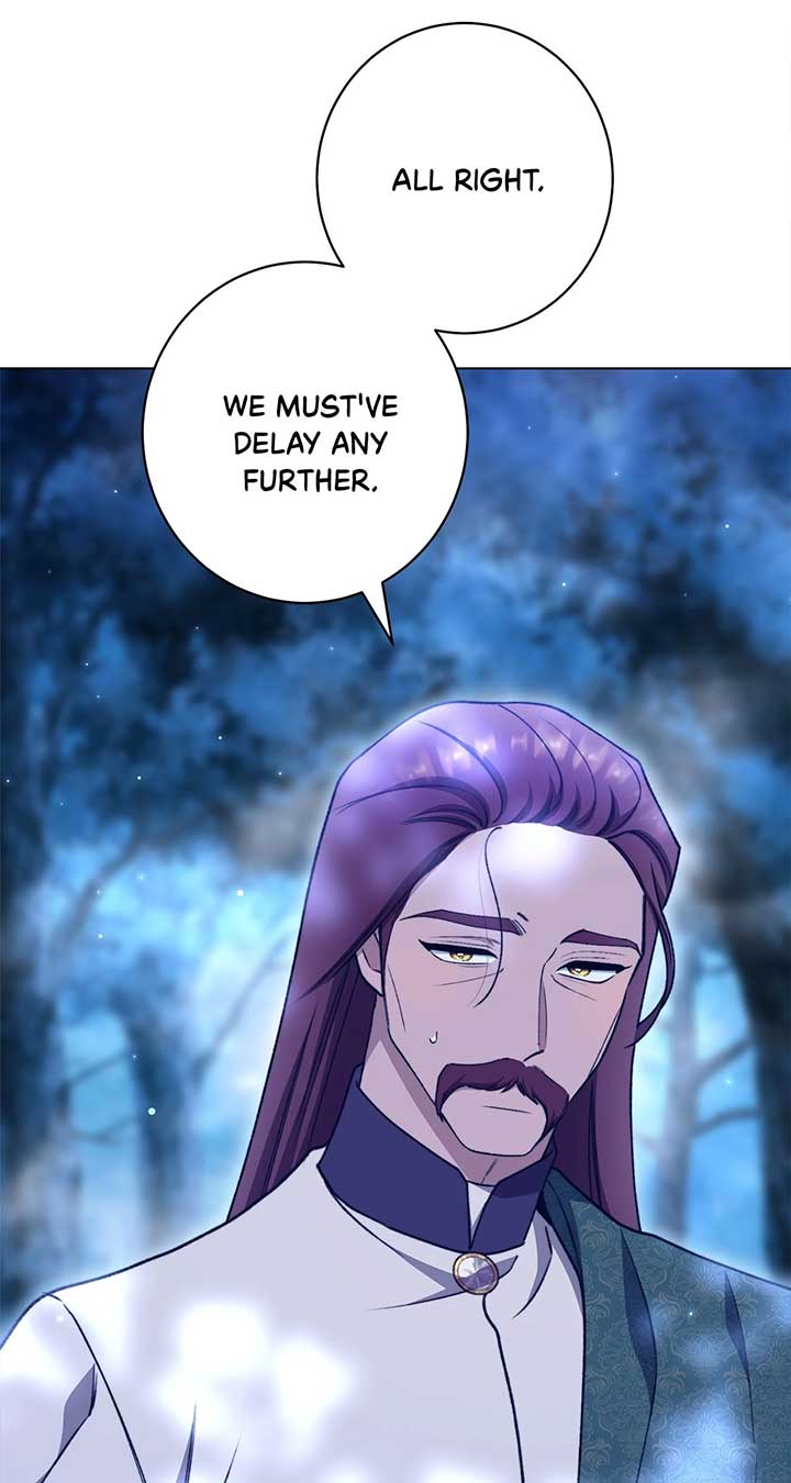 Exclusive maid of the evil empress Chapter 91 310 ch 91 9