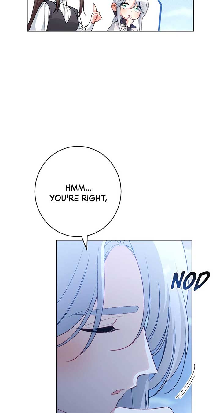 Exclusive maid of the evil empress Chapter 92 287 ch 92 10