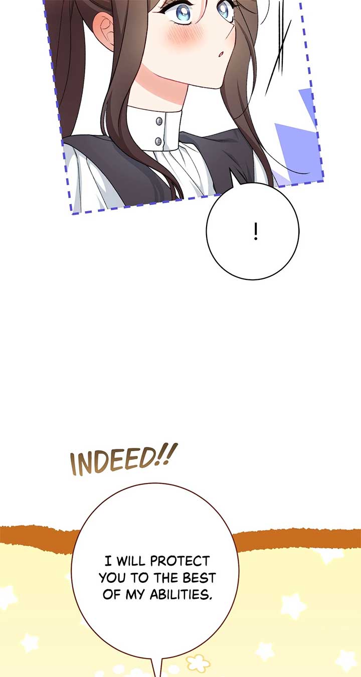 Exclusive maid of the evil empress Chapter 92 291 ch 92 14