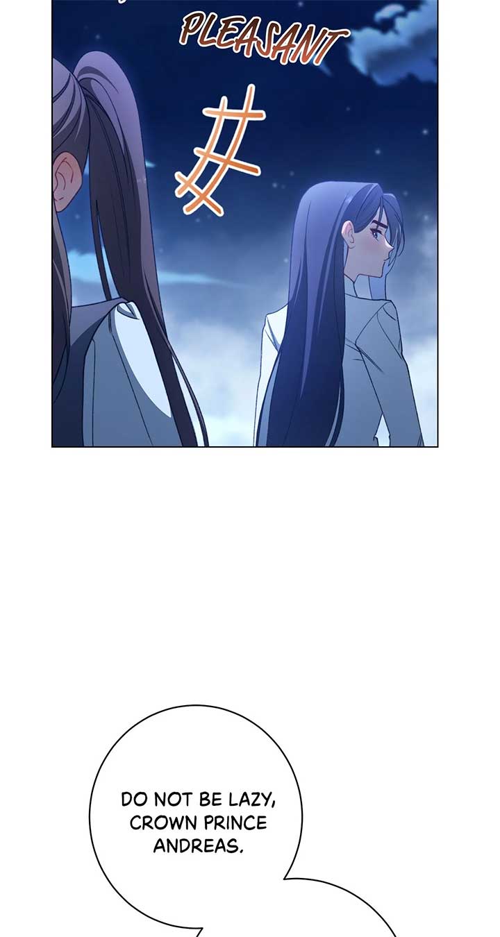 Exclusive maid of the evil empress Chapter 92 293 ch 92 16