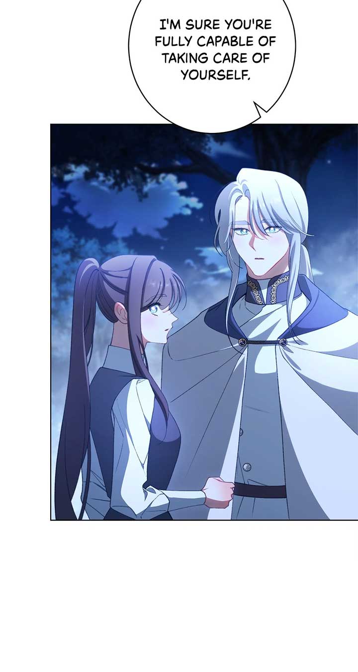 Exclusive maid of the evil empress Chapter 92 294 ch 92 17