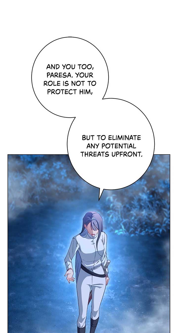 Exclusive maid of the evil empress Chapter 92 296 ch 92 19