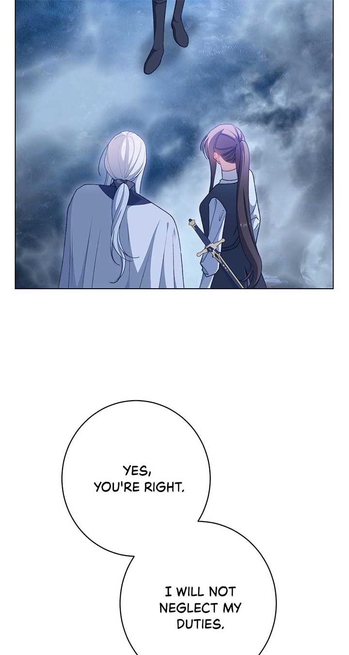 Exclusive maid of the evil empress Chapter 92 297 ch 92 20