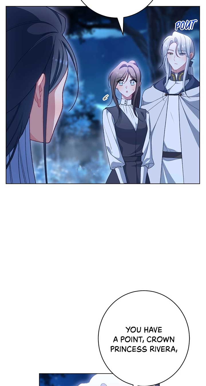 Exclusive maid of the evil empress Chapter 92 298 ch 92 21