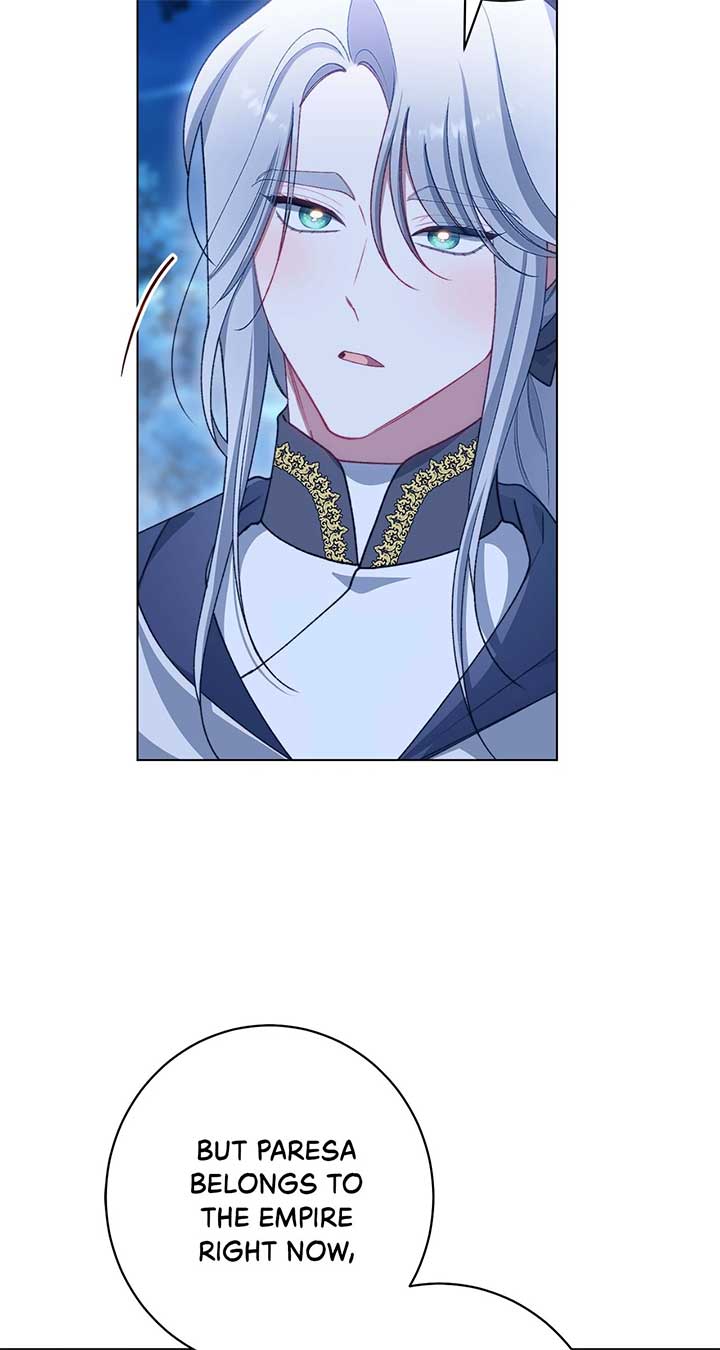 Exclusive maid of the evil empress Chapter 92 299 ch 92 22