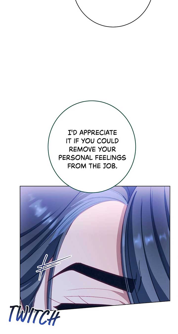 Exclusive maid of the evil empress Chapter 92 301 ch 92 24