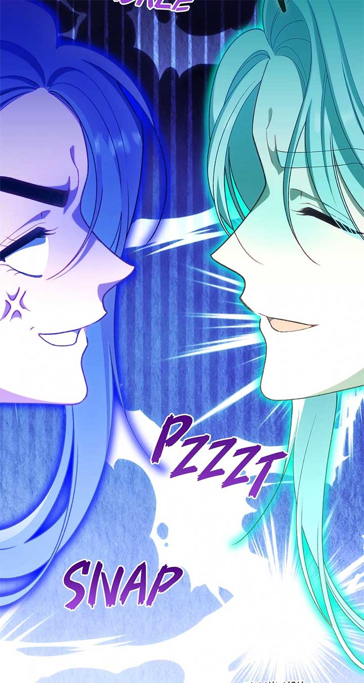 Exclusive maid of the evil empress Chapter 92 303 ch 92 26