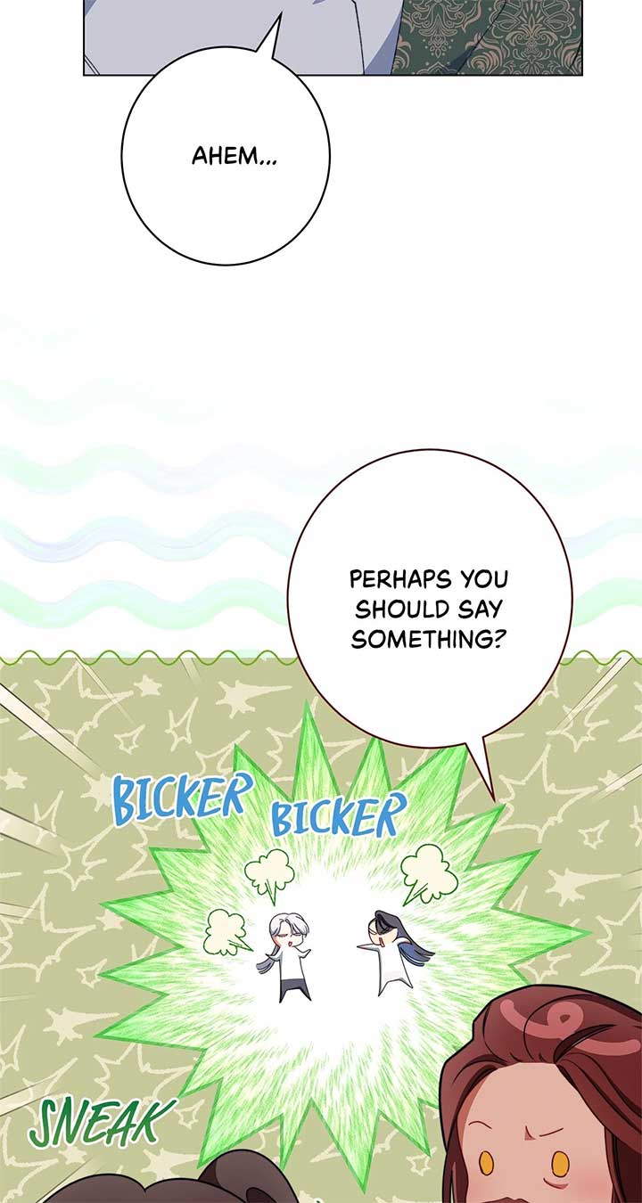 Exclusive maid of the evil empress Chapter 92 306 ch 92 29