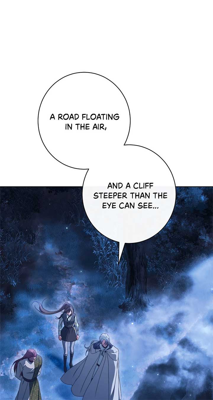 Exclusive maid of the evil empress Chapter 92 280 ch 92 3