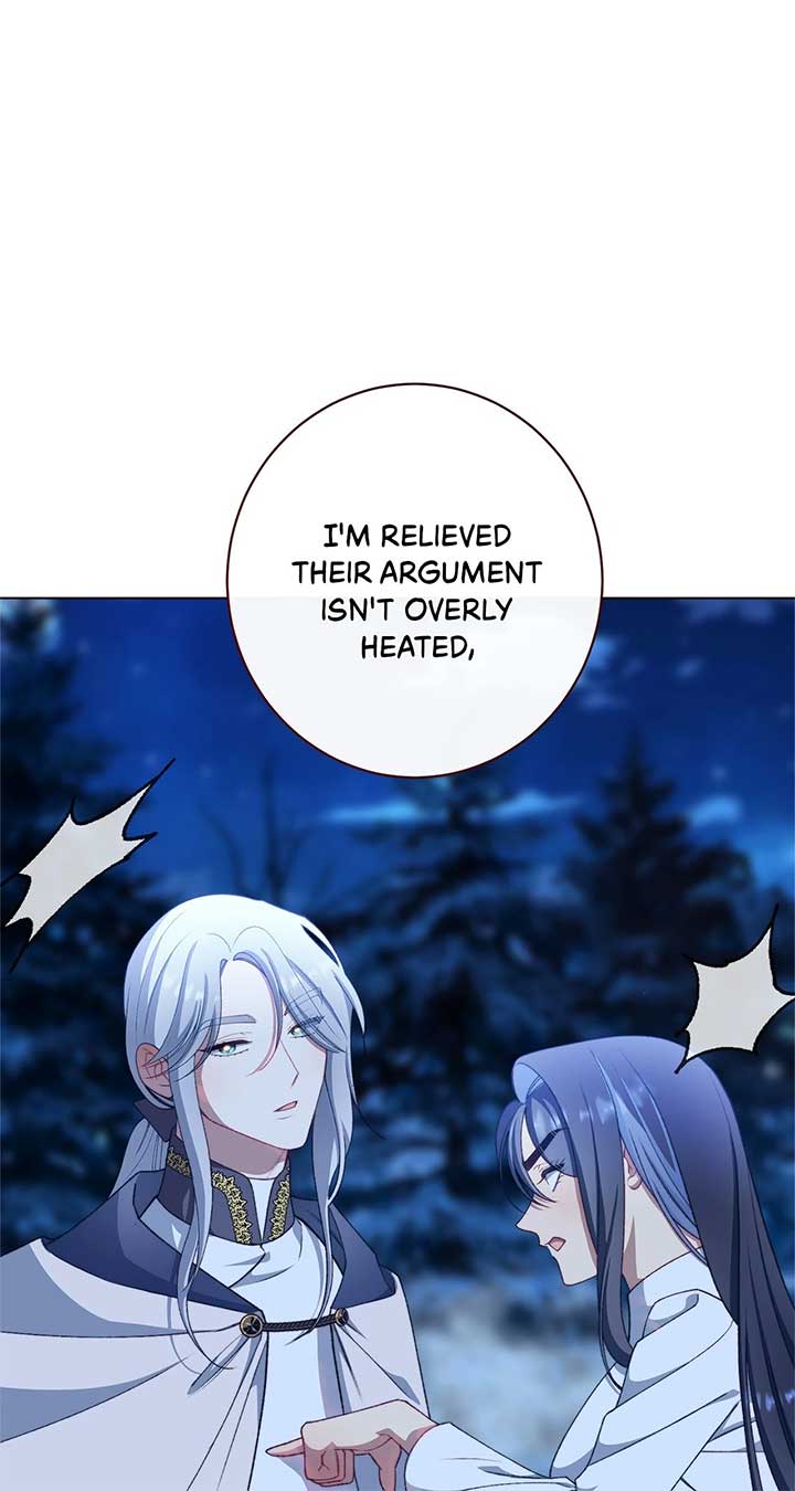 Exclusive maid of the evil empress Chapter 92 308 ch 92 31