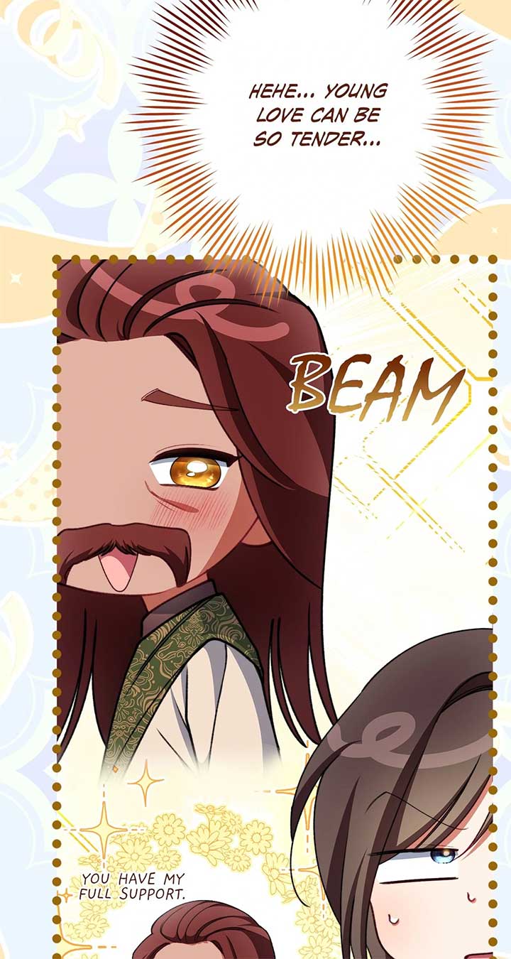 Exclusive maid of the evil empress Chapter 92 310 ch 92 33