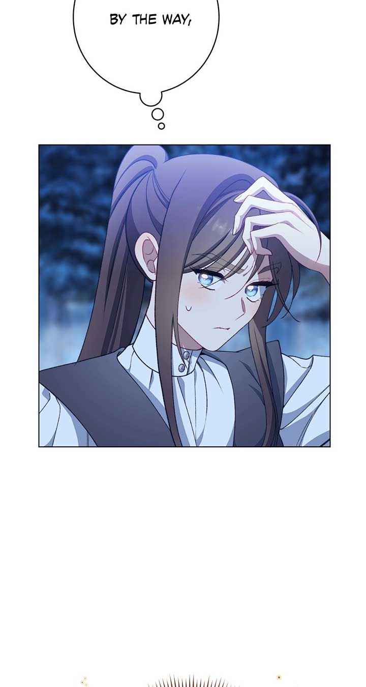 Exclusive maid of the evil empress Chapter 92 312 ch 92 35