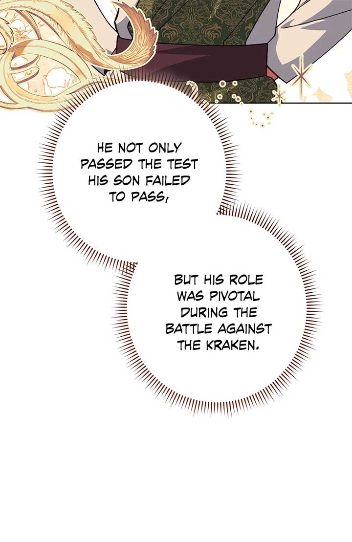 Exclusive maid of the evil empress Chapter 92 314 ch 92 37