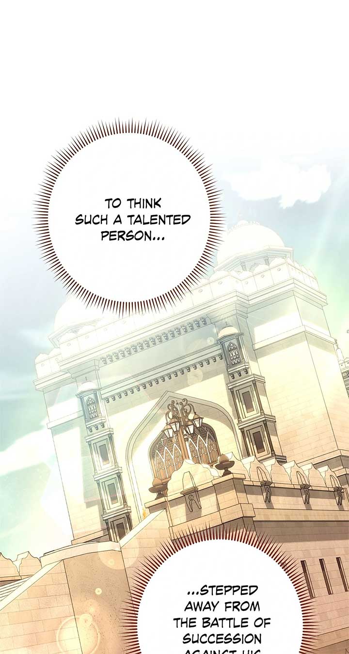 Exclusive maid of the evil empress Chapter 92 315 ch 92 38