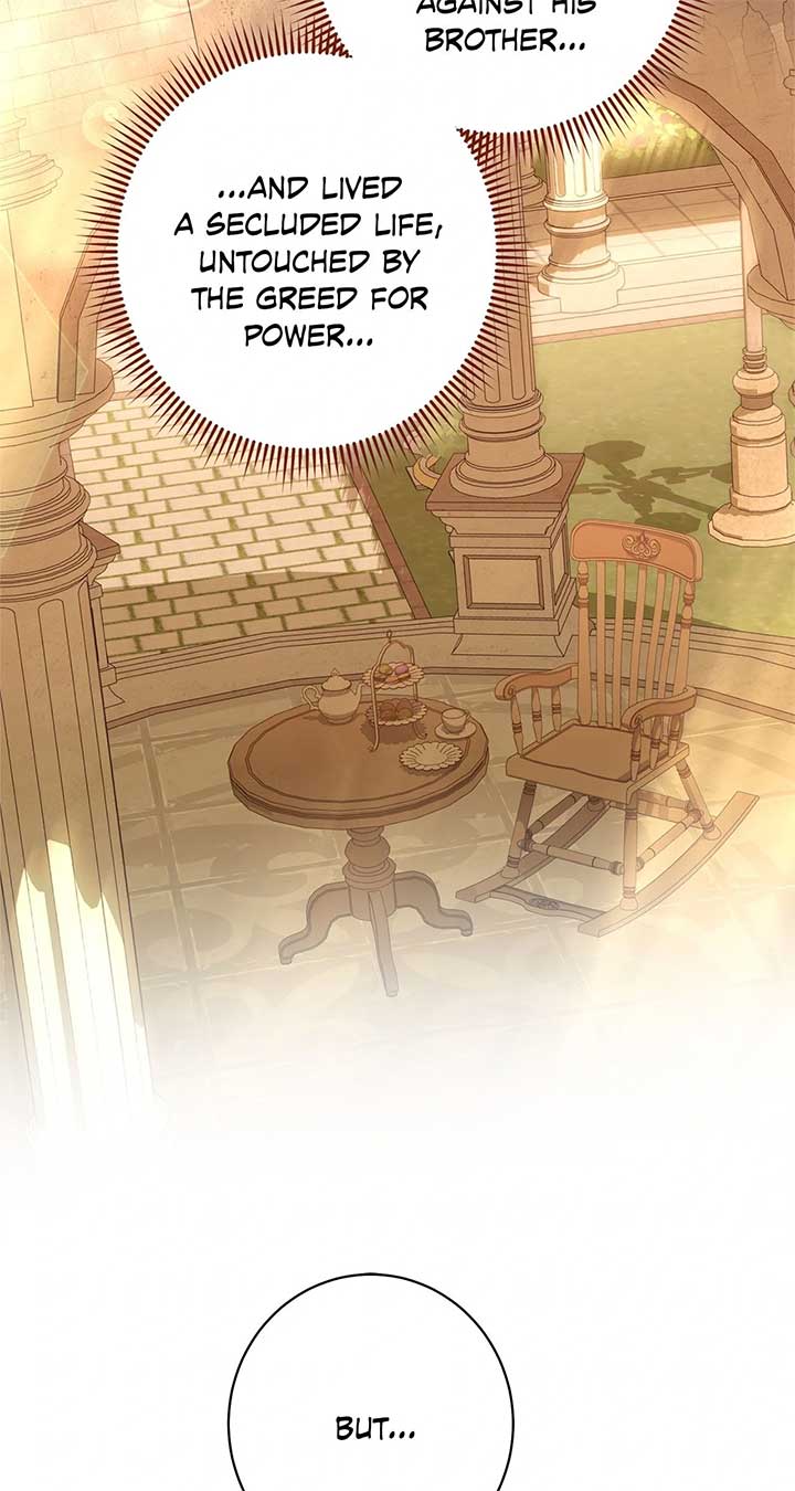 Exclusive maid of the evil empress Chapter 92 316 ch 92 39