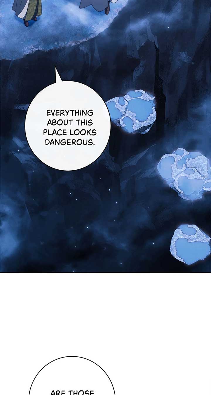 Exclusive maid of the evil empress Chapter 92 281 ch 92 4