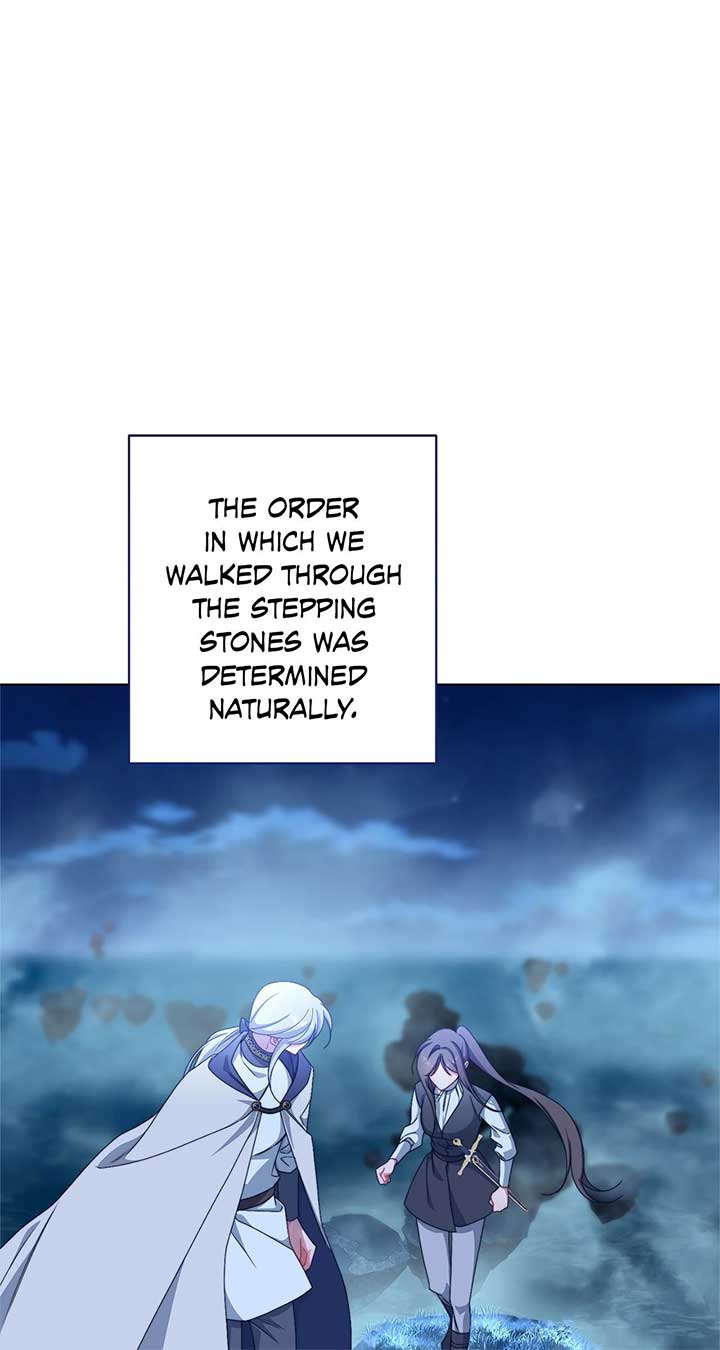 Exclusive maid of the evil empress Chapter 92 328 ch 92 51