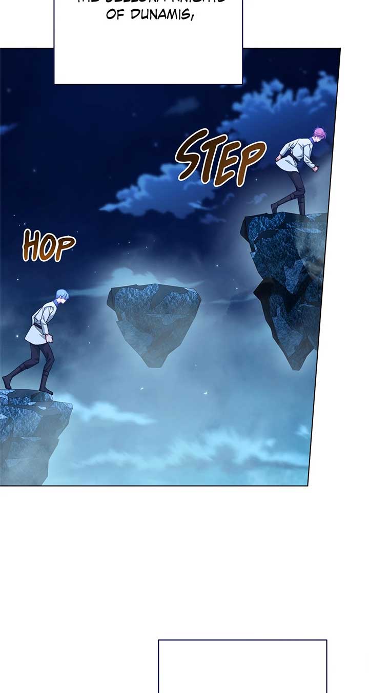 Exclusive maid of the evil empress Chapter 92 330 ch 92 53