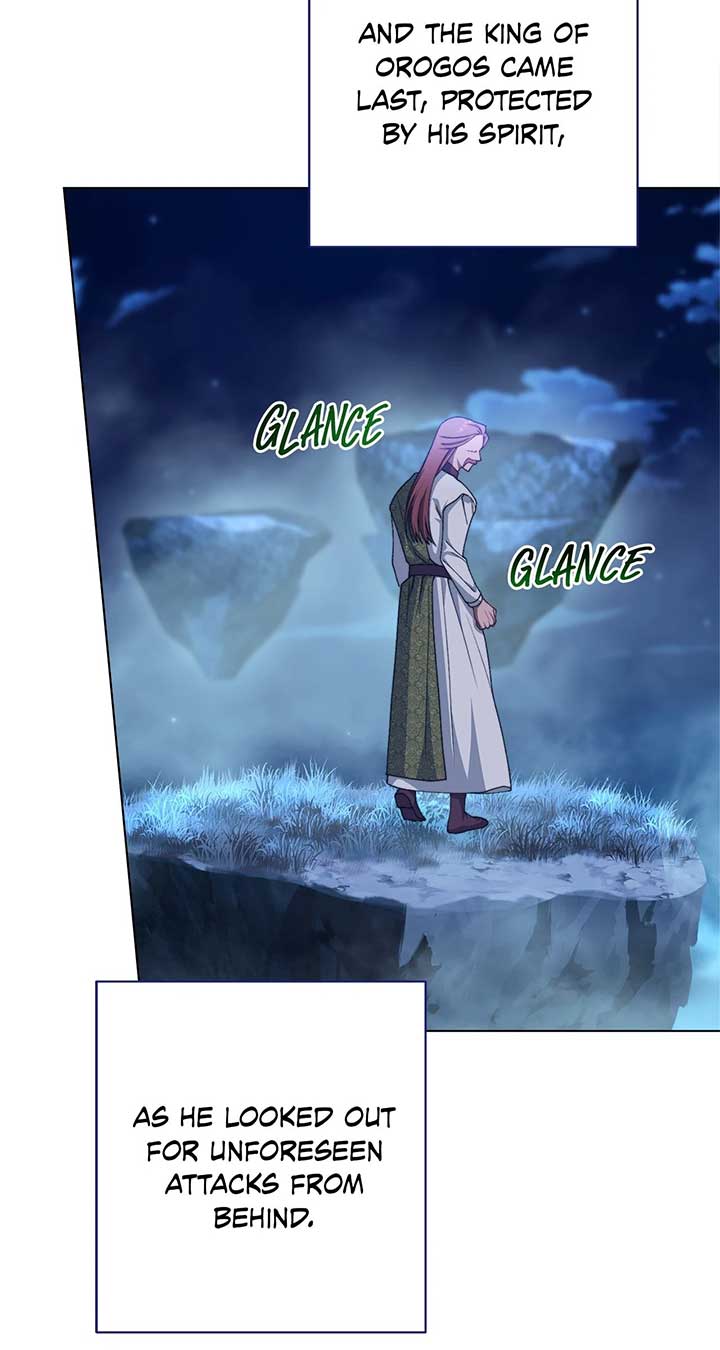 Exclusive maid of the evil empress Chapter 92 331 ch 92 54