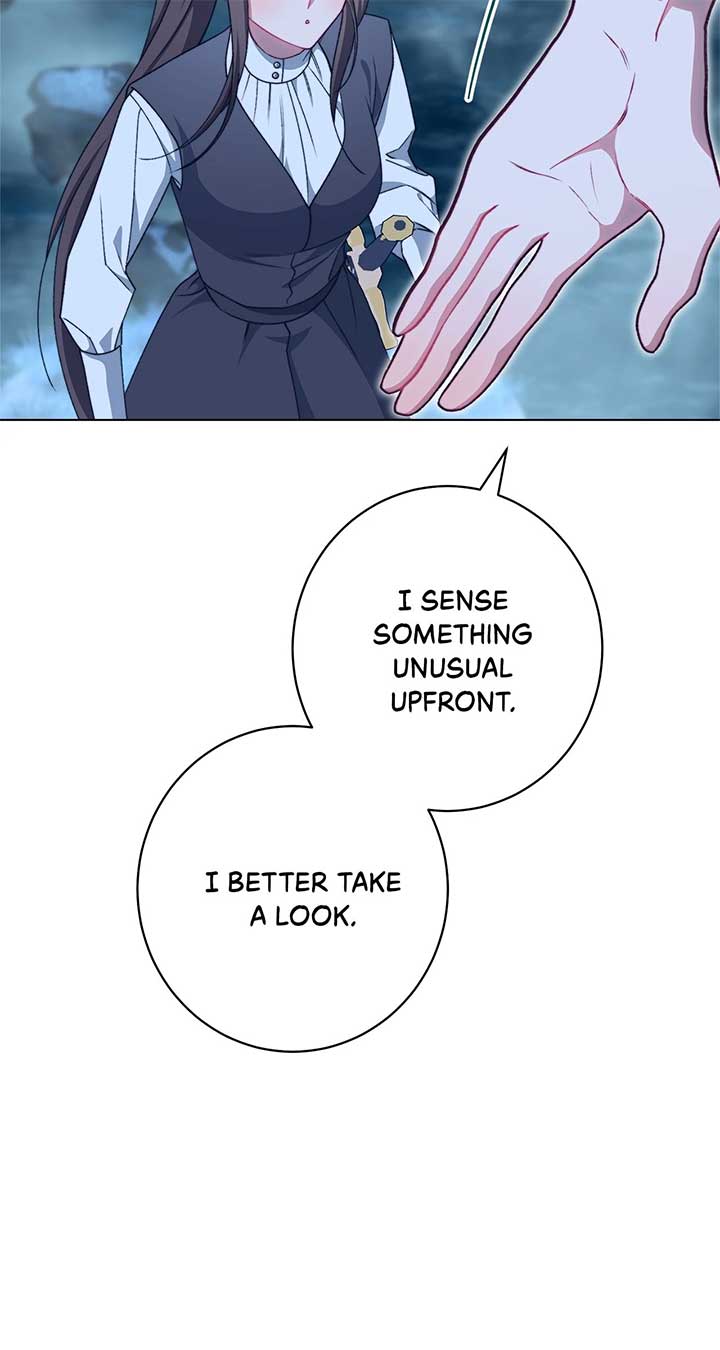 Exclusive maid of the evil empress Chapter 92 334 ch 92 57