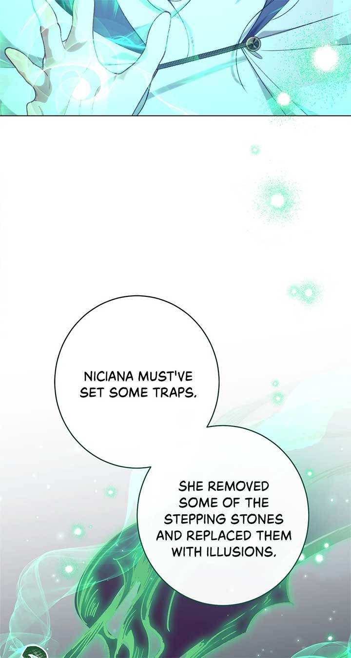 Exclusive maid of the evil empress Chapter 92 338 ch 92 61