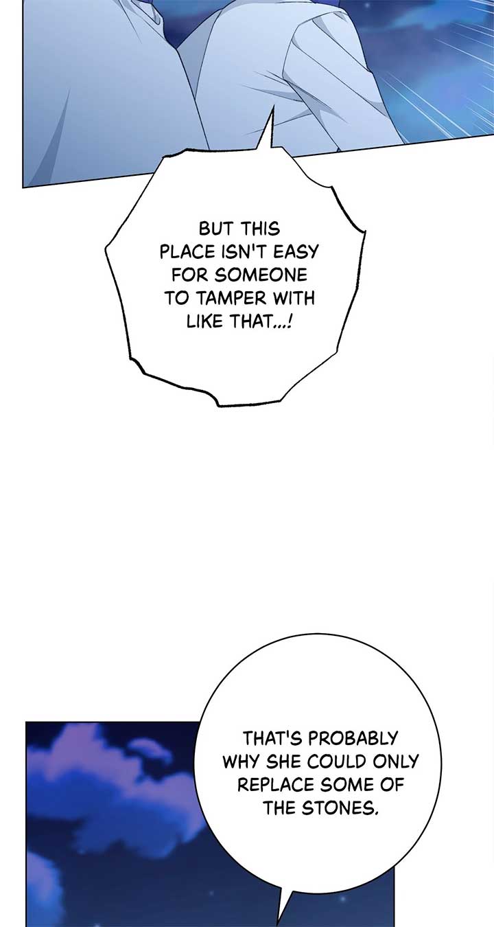 Exclusive maid of the evil empress Chapter 92 341 ch 92 64