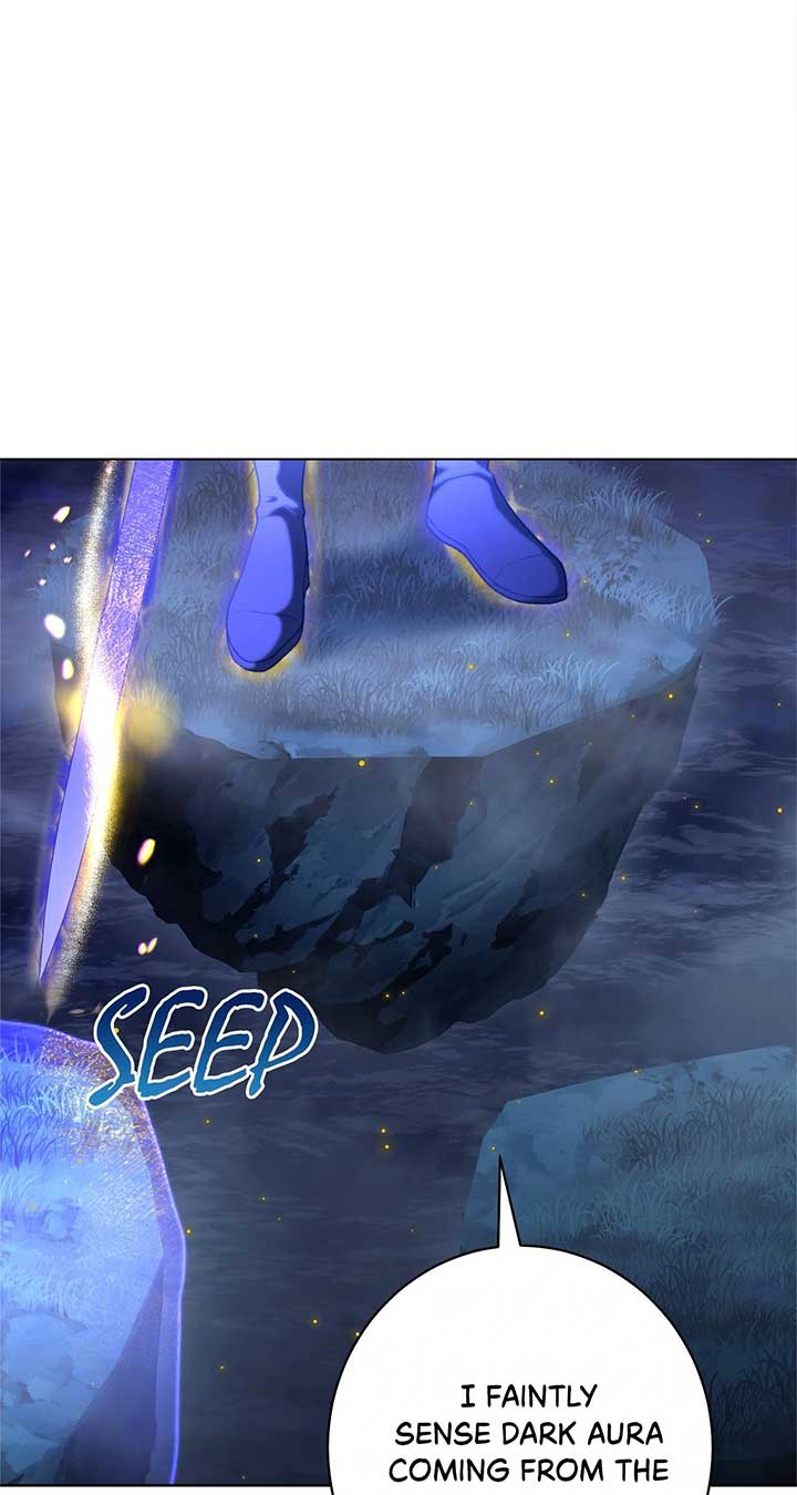 Exclusive maid of the evil empress Chapter 92 344 ch 92 67