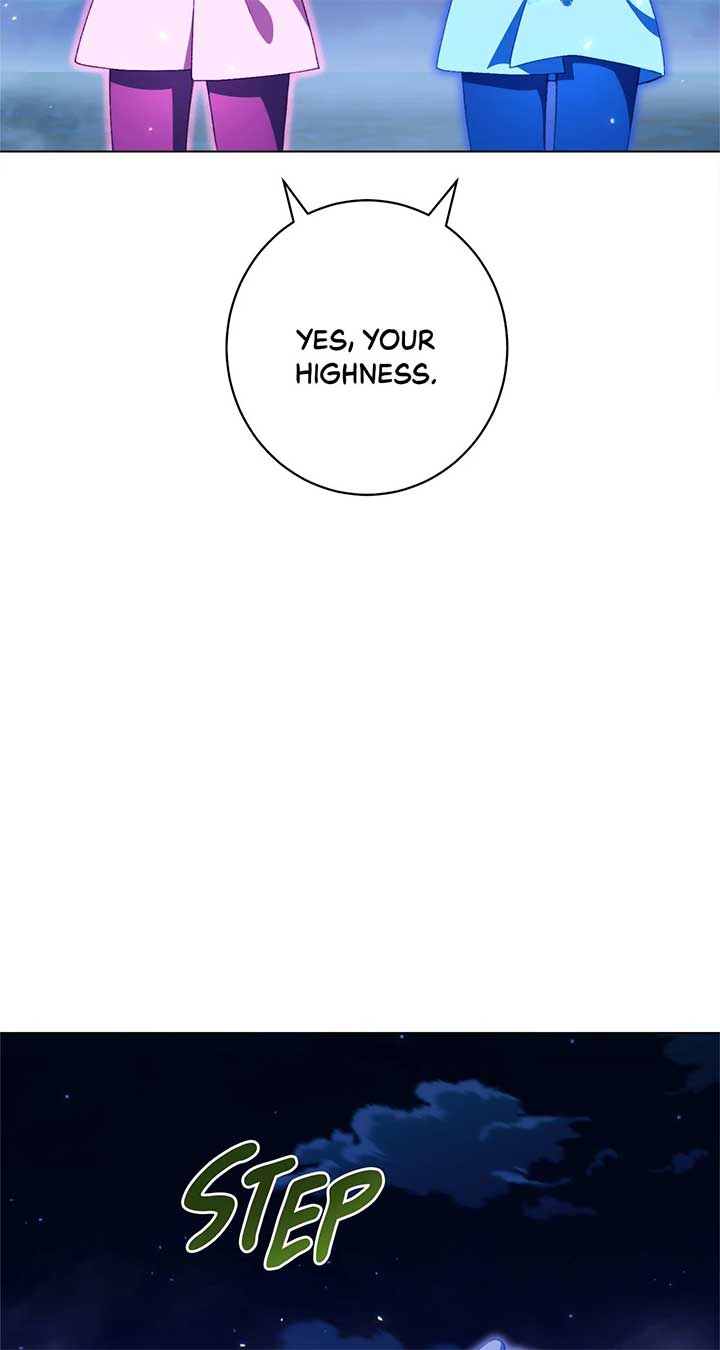 Exclusive maid of the evil empress Chapter 92 347 ch 92 70